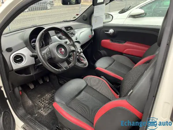 FIAT 500 1.2 i 69ch S