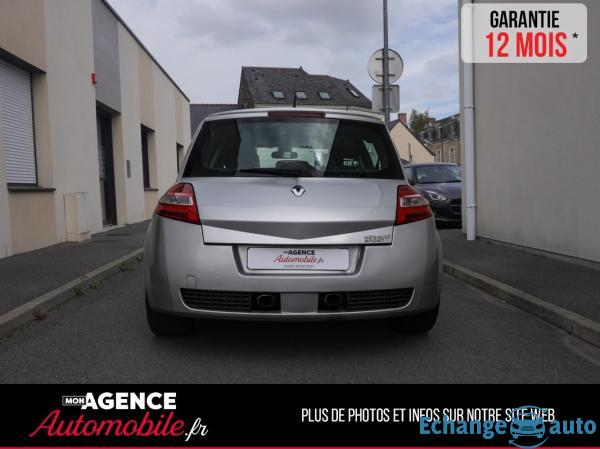 Renault MEGANE II RS CUP 2.0 TURBO 225 CABASSE / SUIVI COMPLET RENAULT