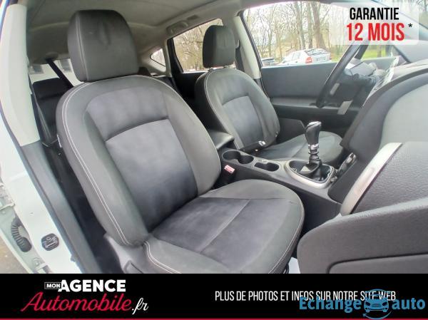 Nissan Qashqai 1.5 DCI 110ch FAP CONNECT EDITION BVM6
