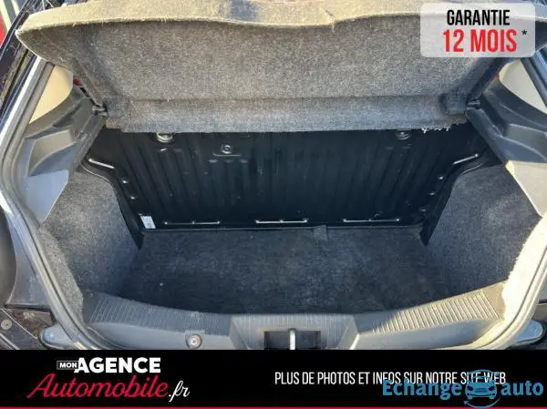 Alfa Romeo MiTO 1.4 I 78 Cv / ENTRETIEN COMPLET / GARANTIE 12 MOIS