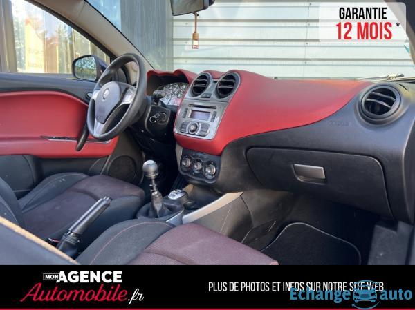 Alfa Romeo MiTO 1.4 I 78 Cv / ENTRETIEN COMPLET / GARANTIE 12 MOIS