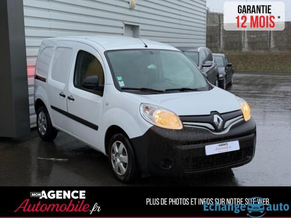 Renault KANGOO II Express Phase 2 1.5dCi Energy 90 Ch / GARANTIE 12 MOIS
