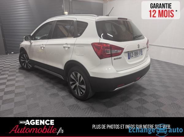 Suzuki SX4 S-CROSS 1.6 DDIS Style AllGrip / Garantie 12 Mois