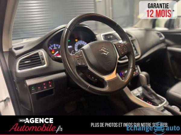 Suzuki SX4 S-CROSS 1.6 DDIS Style AllGrip / Garantie 12 Mois