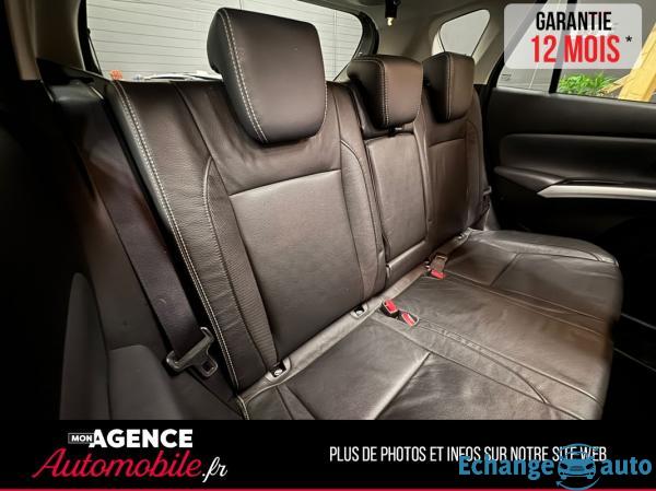 Suzuki SX4 S-CROSS 1.6 DDIS Style AllGrip / Garantie 12 Mois