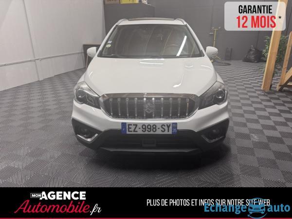 Suzuki SX4 S-CROSS 1.6 DDIS Style AllGrip / Garantie 12 Mois