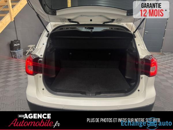 Suzuki SX4 S-CROSS 1.6 DDIS Style AllGrip / Garantie 12 Mois