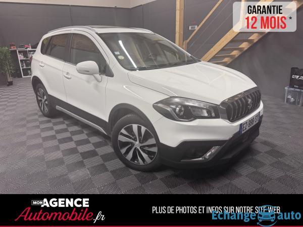 Suzuki SX4 S-CROSS 1.6 DDIS Style AllGrip / Garantie 12 Mois