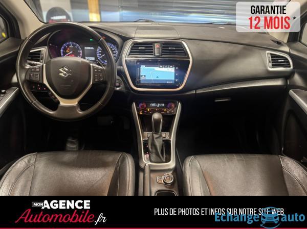 Suzuki SX4 S-CROSS 1.6 DDIS Style AllGrip / Garantie 12 Mois