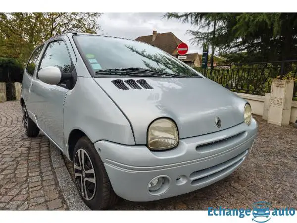 RENAULT TWINGO 1.2 16v Privilège Quickshift 5 
