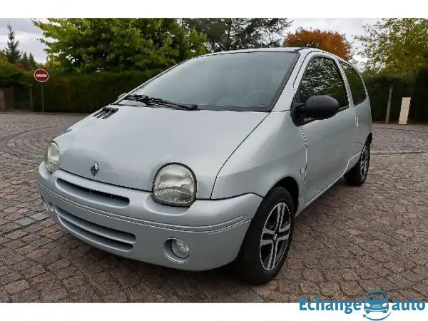 RENAULT TWINGO 1.2 16v Privilège Quickshift 5 
