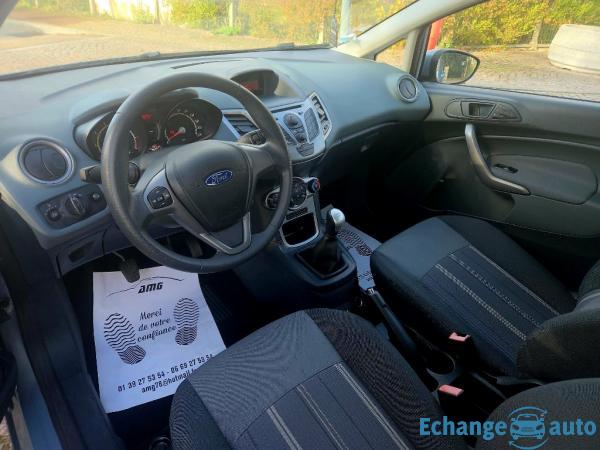 FORD FIESTA 1.25 60 Ambiente 23000kms