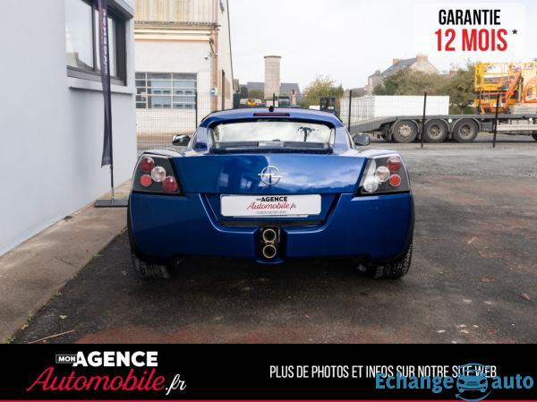 Opel SPEEDSTER 2.2 I Roadster 147