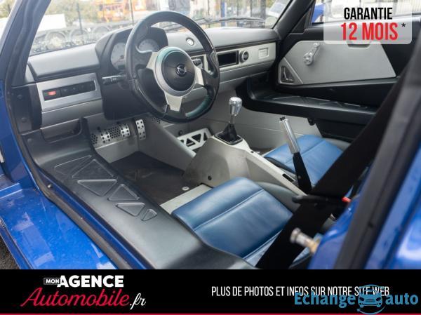 Opel SPEEDSTER 2.2 I Roadster 147