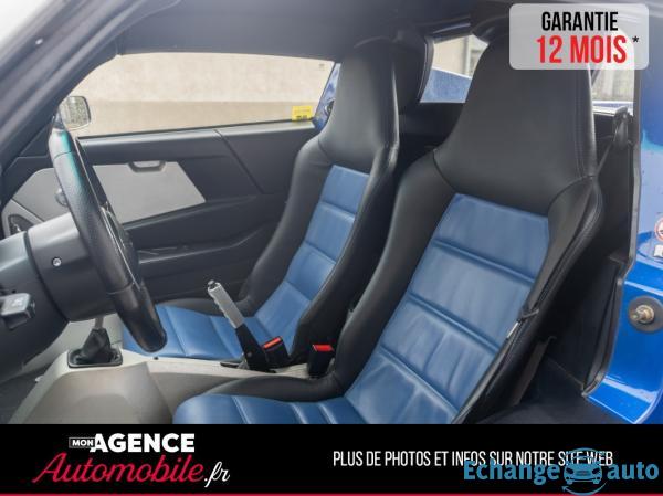 Opel SPEEDSTER 2.2 I Roadster 147