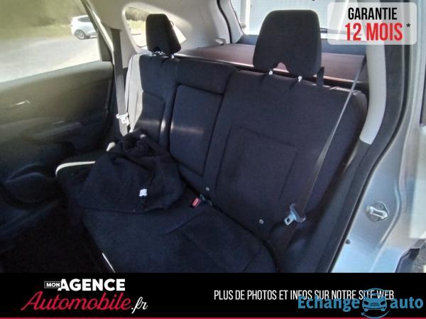 Honda CR-V 1.6 I-DTEC 120 2WD ELEGANCE NAVI