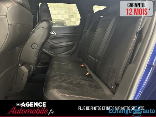 Peugeot 308 SW 1.6 THP 205 CV GT