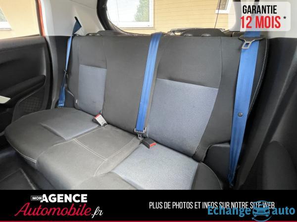 Peugeot 208 Like 1.6 Blue HDi 75 Cv / Garantie 12 Mois