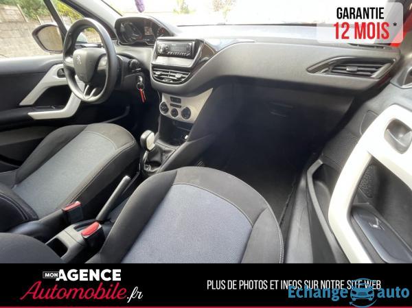 Peugeot 208 Like 1.6 Blue HDi 75 Cv / Garantie 12 Mois
