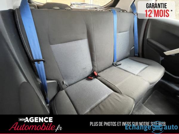 Peugeot 208 Like 1.6 Blue HDi 75 Cv / Garantie 12 Mois