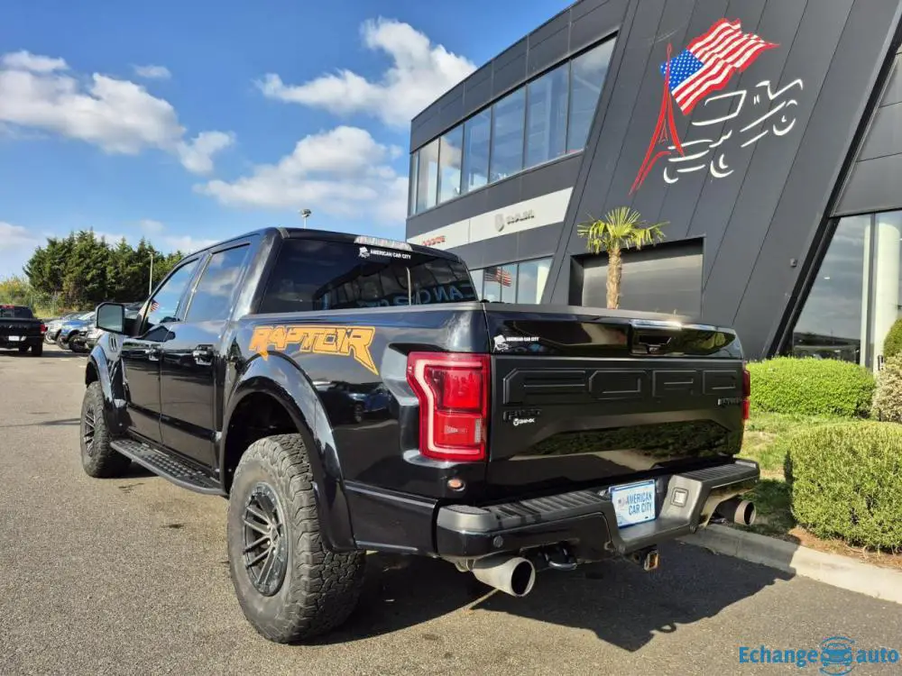 FORD F150