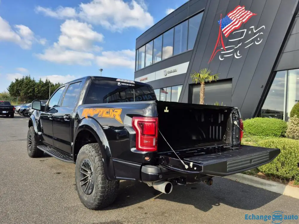 FORD F150