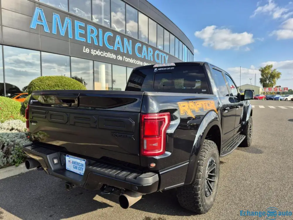 FORD F150