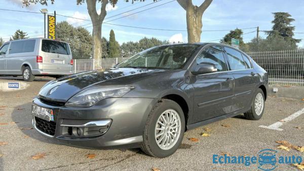 RENAULT LAGUNA Laguna 1.5 dCi 110 eco2 Black Edition