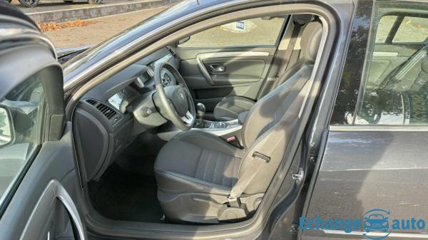 RENAULT LAGUNA Laguna 1.5 dCi 110 eco2 Black Edition