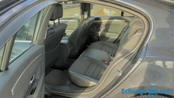 RENAULT LAGUNA Laguna 1.5 dCi 110 eco2 Black Edition