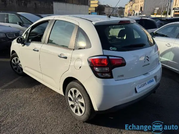 CITROEN C3  VTi 82 PureTech Confort