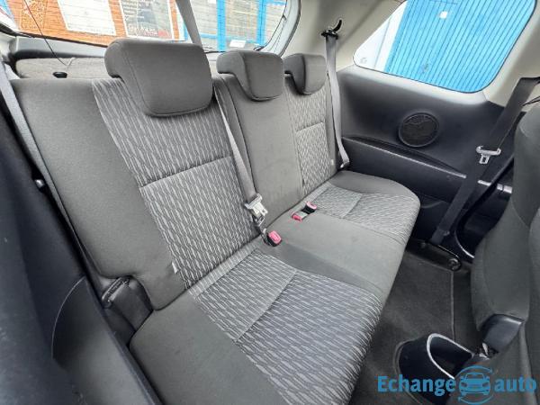 TOYOTA YARIS  69 VVT-i Tendance