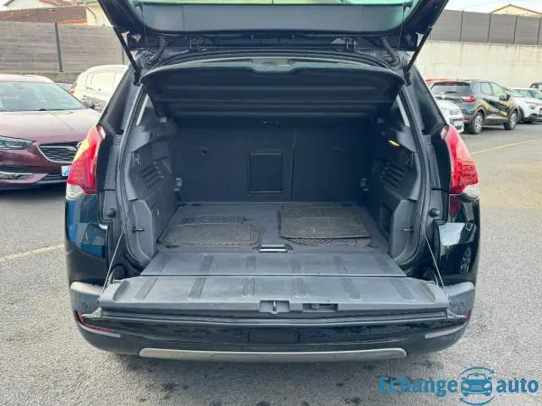 PEUGEOT 3008  1.6 BlueHDi 120ch SetS BVM6 Style