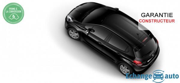 Peugeot 208 Pure Tech 82 Ch SS Signature