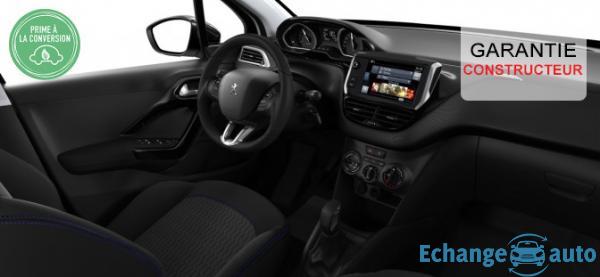 Peugeot 208 Pure Tech 82 Ch SS Signature