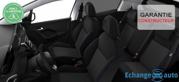 Peugeot 208 Pure Tech 82 Ch SS Signature