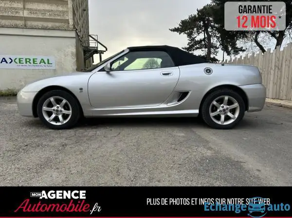 MG TF 135 1.8 I 16V 136 Cv