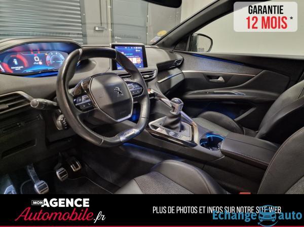 Peugeot 3008 1.6 BlueHDi 120 CH GT LINE / Garantie 12 Mois