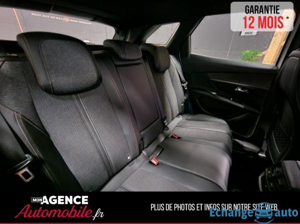 Peugeot 3008 1.6 BlueHDi 120 CH GT LINE / Garantie 12 Mois