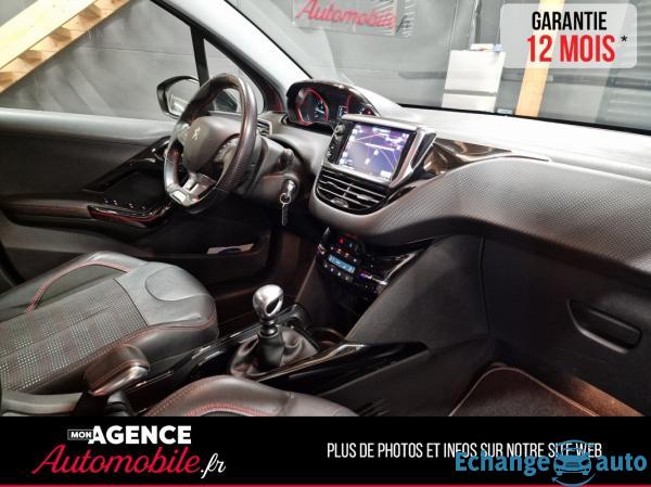 Peugeot 2008 1.6 BlueHDi 120 CH GT LINE / Garantie 12 Mois