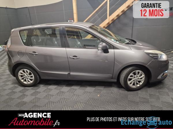Renault Scenic 1.5 DCi 110 CH ENERGY DYNAMIQUE / Garantie 12 Mois