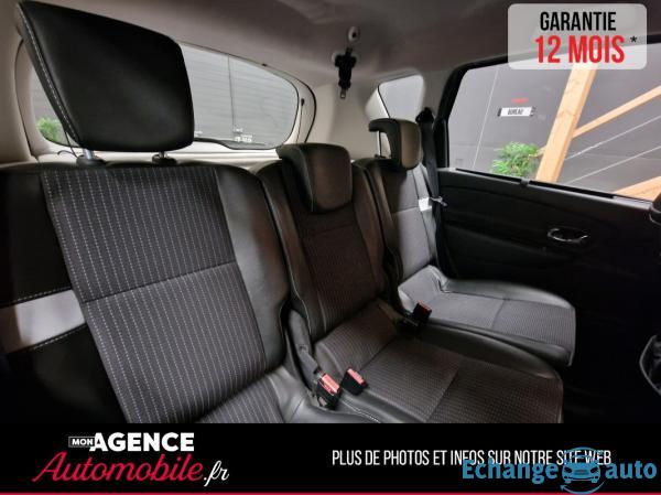 Renault Scenic 1.5 DCi 110 CH ENERGY DYNAMIQUE / Garantie 12 Mois
