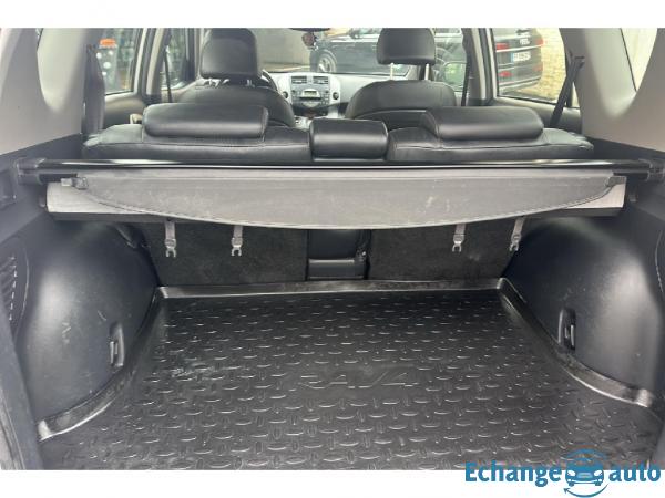 TOYOTA RAV4 III RAV4 2.0 VVT-i 152 VXE BVA