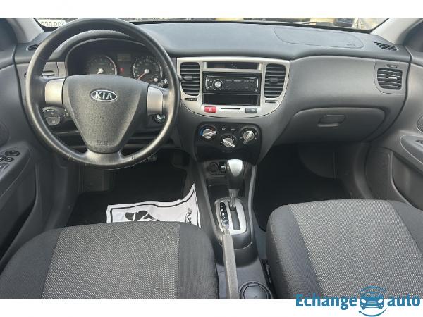 KIA RIO 1.4L LX BVA