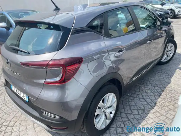 RENAULT CAPTUR Captur TCe 100 Business