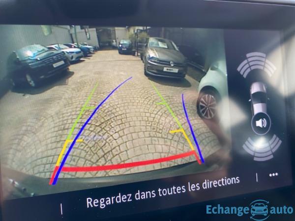 RENAULT CAPTUR Captur TCe 100 Business