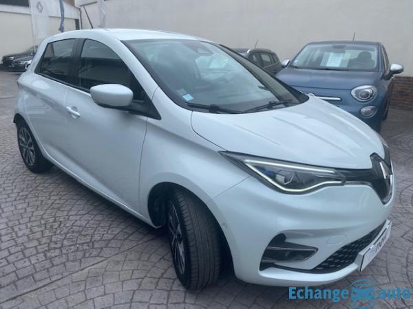 RENAULT ZOE Zoe R110 Achat Intégral - 21 Intens
