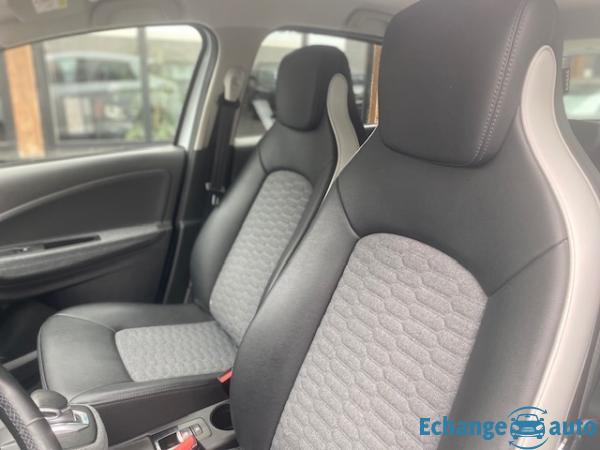 RENAULT ZOE Zoe R110 Achat Intégral - 21 Intens