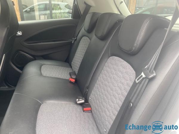 RENAULT ZOE Zoe R110 Achat Intégral - 21 Intens
