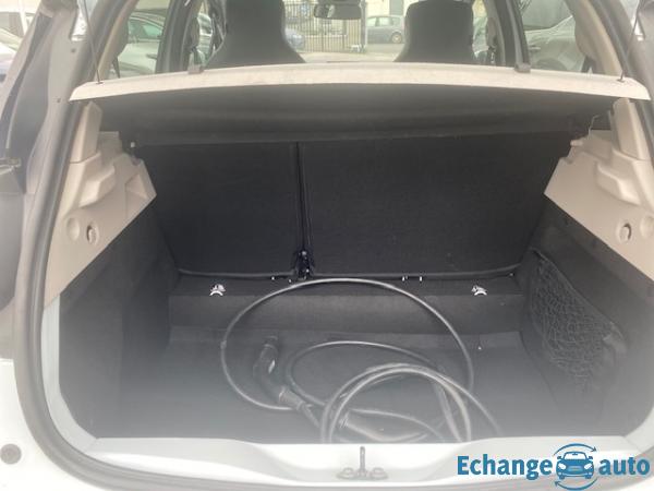 RENAULT ZOE Zoe R110 Achat Intégral - 21 Intens